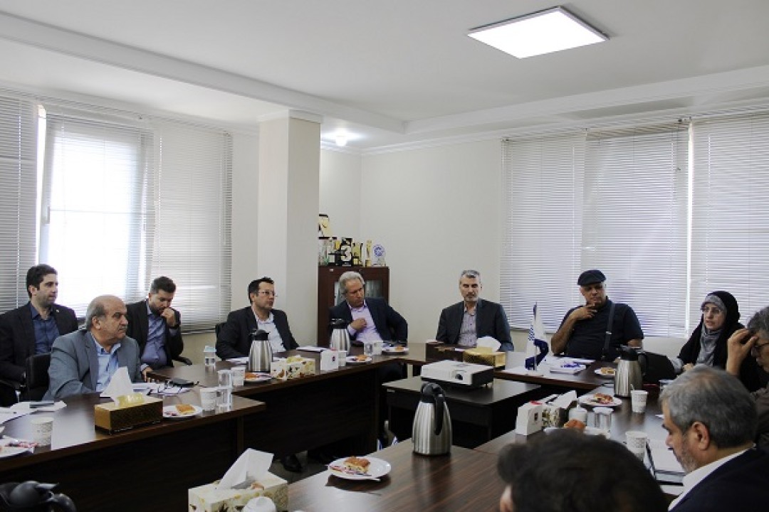 همکاری تدکو و سندیکای برق برای توسعه انرژیهای تجدیدپذیر همکاری تدکو و سندیکای برق برای توسعه انرژیهای تجدیدپذیر