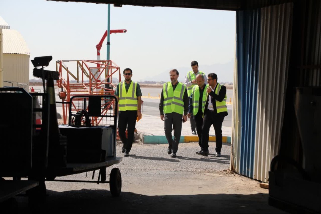 صندوق بازنشستگی هما برنامه ارتقای عملکرد را کلید زد صندوق بازنشستگی هما برنامه ارتقای عملکرد را کلید زد