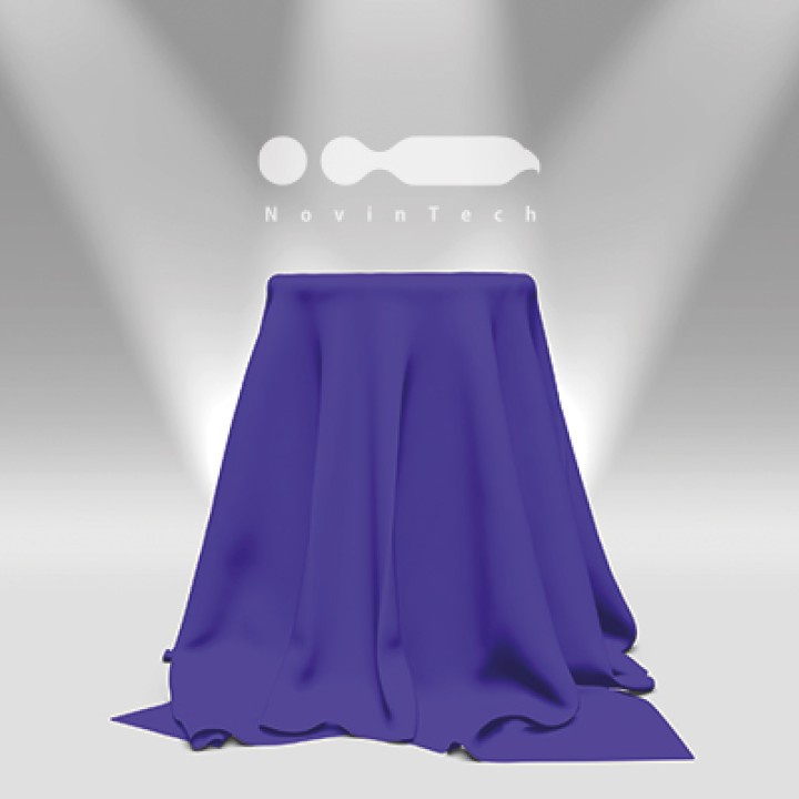 رونمایی «نوین تک» از سه محصول نوآورانه در الکامپ رونمایی «نوین تک» از سه محصول نوآورانه در الکامپ