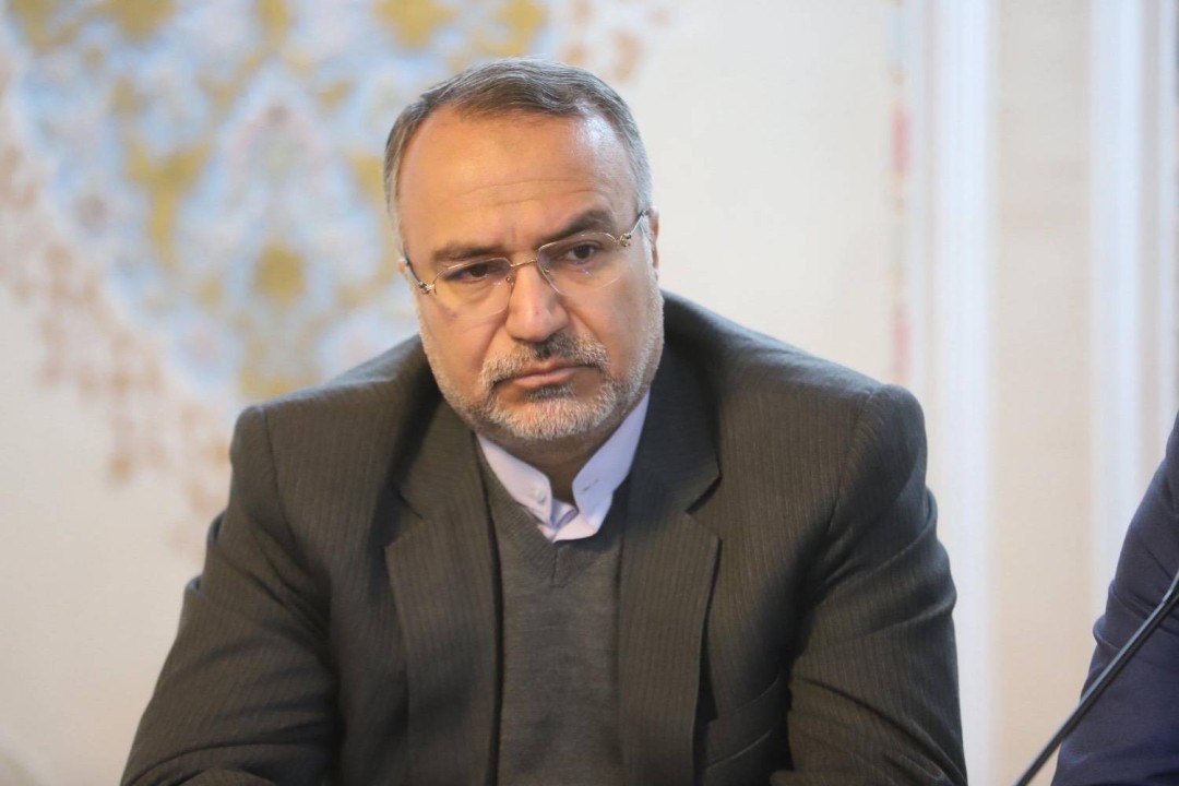 آغاز ماه مهر با شعار «مهر و مقاومت» در مناطق آزاد کشور آغاز ماه مهر با شعار «مهر و مقاومت» در مناطق آزاد کشور