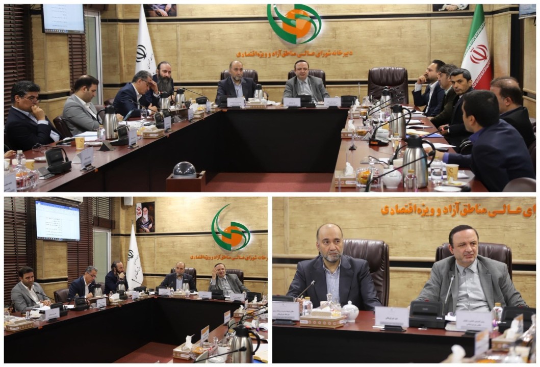 احیای مزیتها و مشوقهای قانونی در مناطق آزاد ضروری است احیای مزیتها و مشوقهای قانونی در مناطق آزاد ضروری است