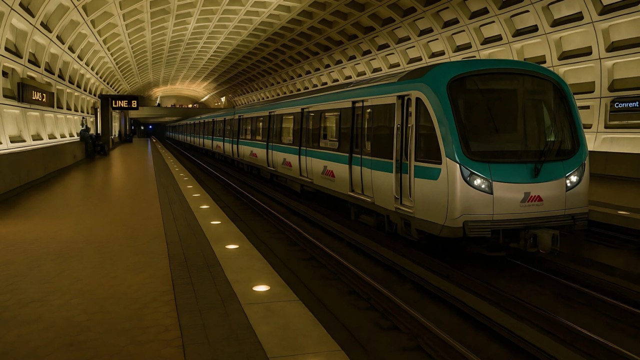 امضای قرارداد ساخت سه رام قطار مترو قم توسط شرکت واگن پارس مپنا امضای قرارداد ساخت سه رام قطار مترو قم توسط شرکت واگن پارس مپنا