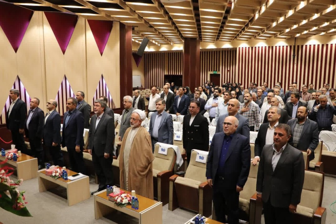 از جبهههای نبرد تا سنگر اعتماد ملی؛ روایت ایستادگی بیمه ایران در دفاع مقدس از جبهههای نبرد تا سنگر اعتماد ملی؛ روایت ایستادگی بیمه ایران در دفاع مقدس