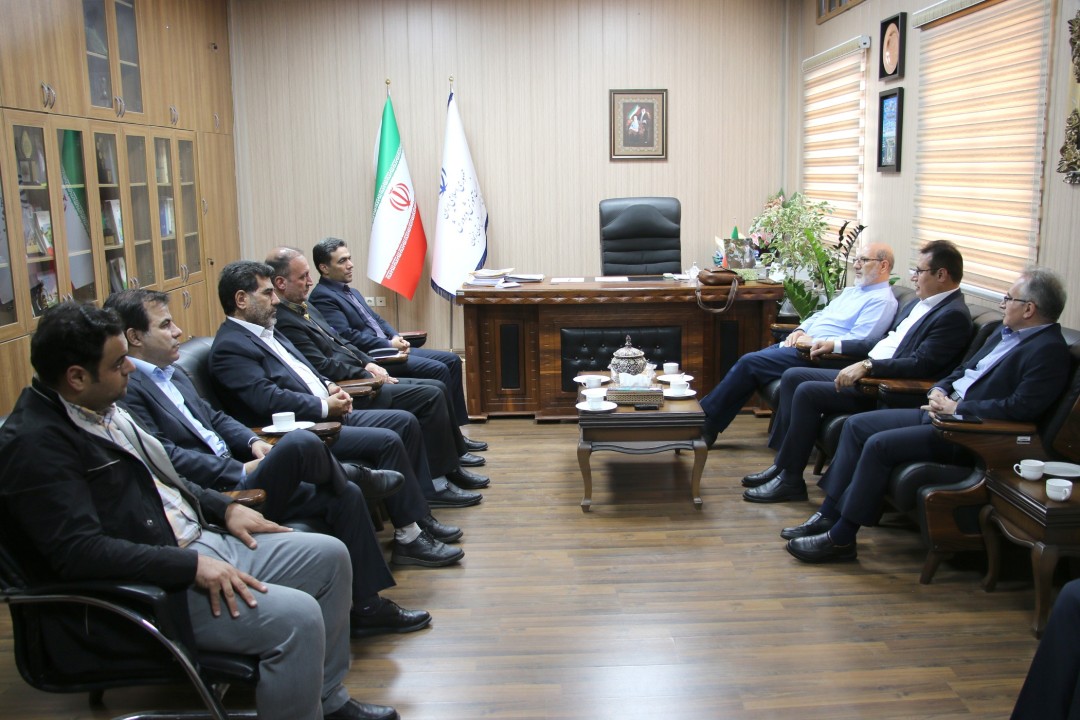 بیمه دانا خدمات بیمهای فرهنگیان را گسترش میدهد بیمه دانا خدمات بیمهای فرهنگیان را گسترش میدهد