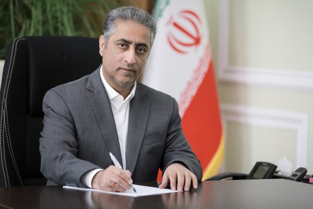 پیام مدیرعامل بانك صنعت و معدن به مناسبت شصتونهمین سالروز تأسیس این بانك پیام مدیرعامل بانك صنعت و معدن به مناسبت شصتونهمین سالروز تأسیس این بانك