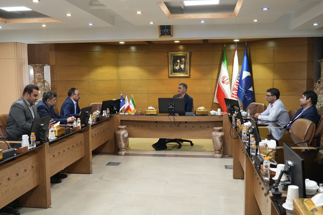 ایمنی در ایمپاسکو یک پروژه نیست، فرهنگی بلندمدت است ایمنی در ایمپاسکو یک پروژه نیست، فرهنگی بلندمدت است