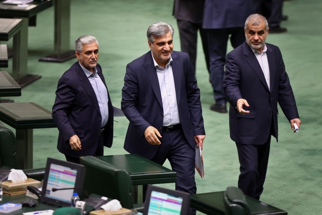 مدیرعامل سازمان تأمین اجتماعی: هیچ رانندهای بدون بیمه نمیماند مدیرعامل سازمان تأمین اجتماعی: هیچ رانندهای بدون بیمه نمیماند