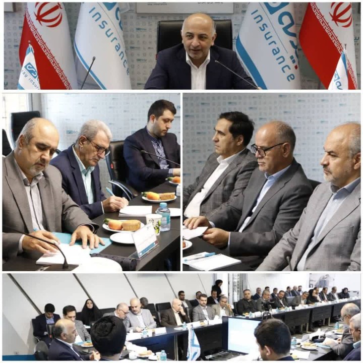 حضورمان در بخش اقتصاد دیجیتال اجتناب ناپذیر است حضورمان در بخش اقتصاد دیجیتال اجتناب ناپذیر است