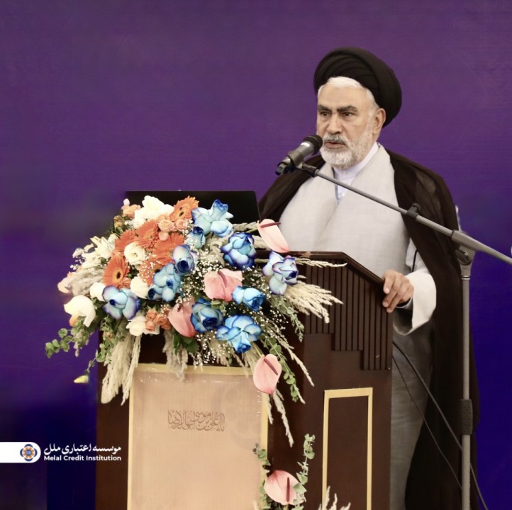 پیام تبریک دكتر جوادي، مديرعامل موسسه اعتباری ملل   به مناسبت سی و هشتمین سالروز تأسیس موسسه پیام تبریک دكتر جوادي، مديرعامل موسسه اعتباری ملل   به مناسبت سی و هشتمین سالروز تأسیس موسسه