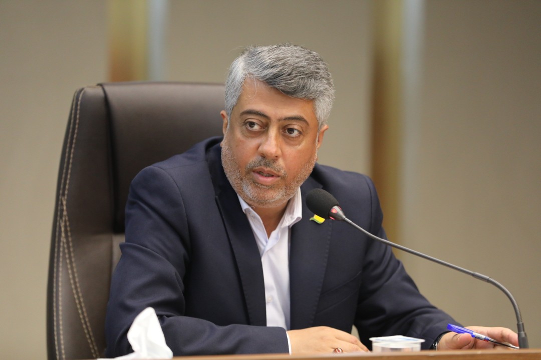 رشد 352 درصدی صادرات از محل تولید منطقه طی نیمه نخست سالجاری رشد 352 درصدی صادرات از محل تولید منطقه طی نیمه نخست سالجاری