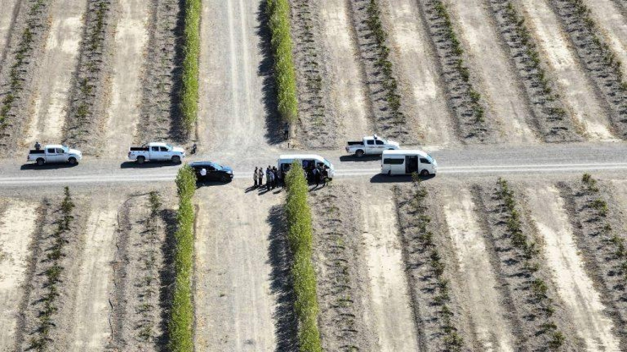 روایت میدانی از پیشرفتهای زیرساختی و اقتصادی در دروازه شمالغرب ایران روایت میدانی از پیشرفتهای زیرساختی و اقتصادی در دروازه شمالغرب ایران