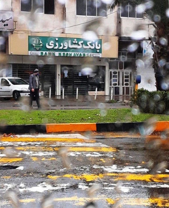 امکان بازپرداخت اقساط تسهیلات بانک کشاورزی از طریق کارت هدیه فراهم شد امکان بازپرداخت اقساط تسهیلات بانک کشاورزی از طریق کارت هدیه فراهم شد