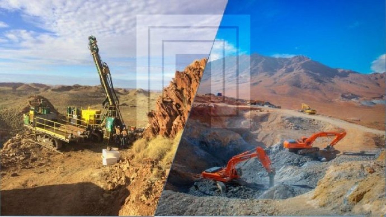 نگاهی به دستاوردهای «یاقوت» در عرصه اکتشاف نگاهی به دستاوردهای «یاقوت» در عرصه اکتشاف