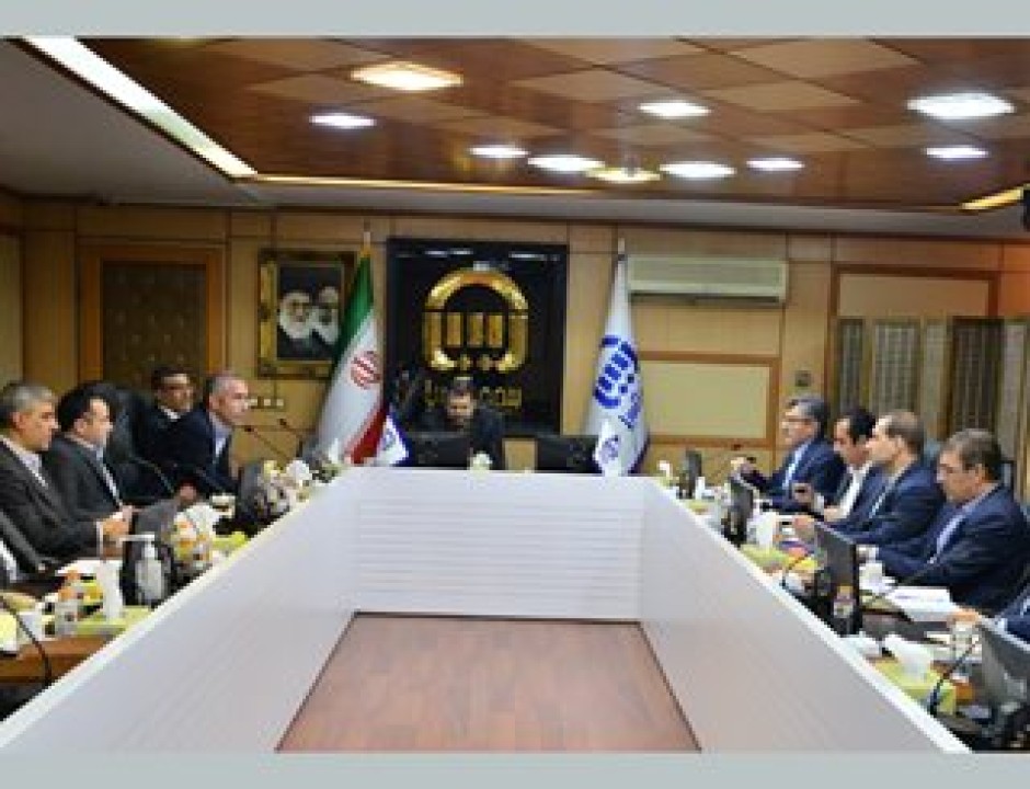 معرفی استان برتر و مدیر خلاق در سومین نشست مشترک مدیرعامل بیمه آسیا با روسای شعب معرفی استان برتر و مدیر خلاق در سومین نشست مشترک مدیرعامل بیمه آسیا با روسای شعب