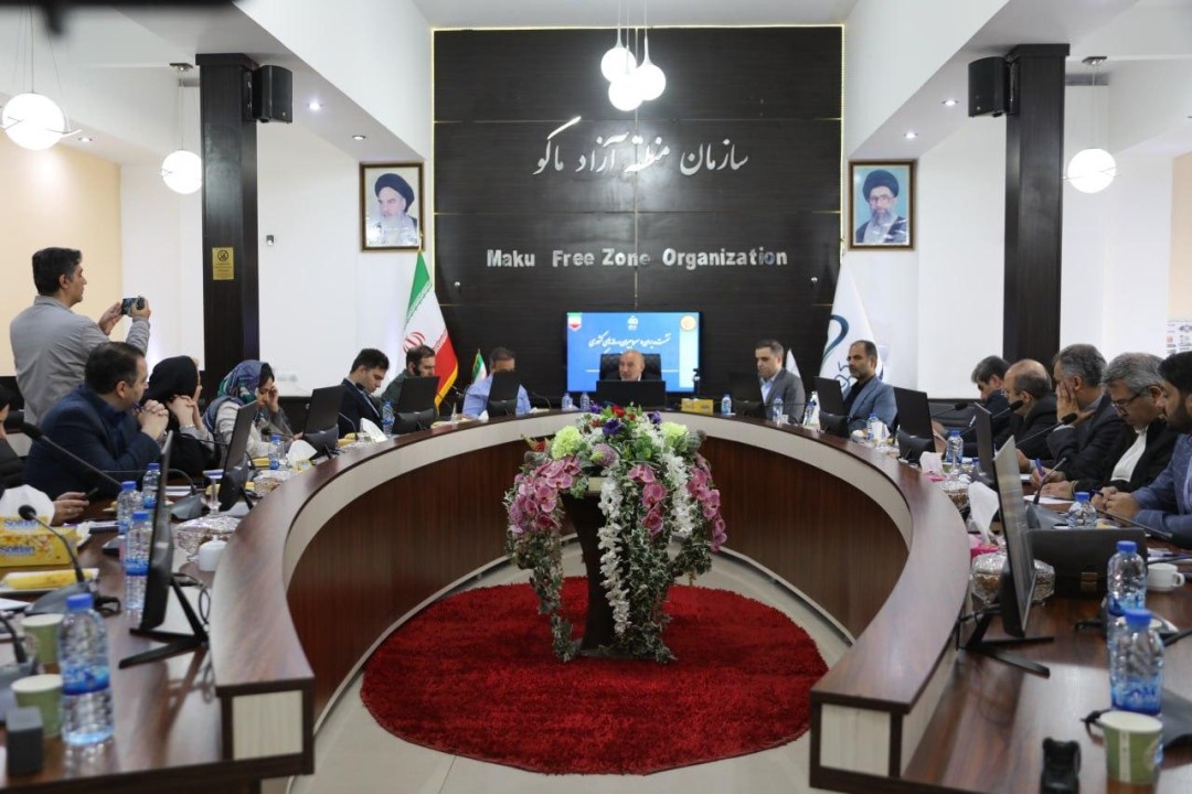 ماکو نیازمند روایتگری مؤثر رسانههاست ماکو نیازمند روایتگری مؤثر رسانههاست