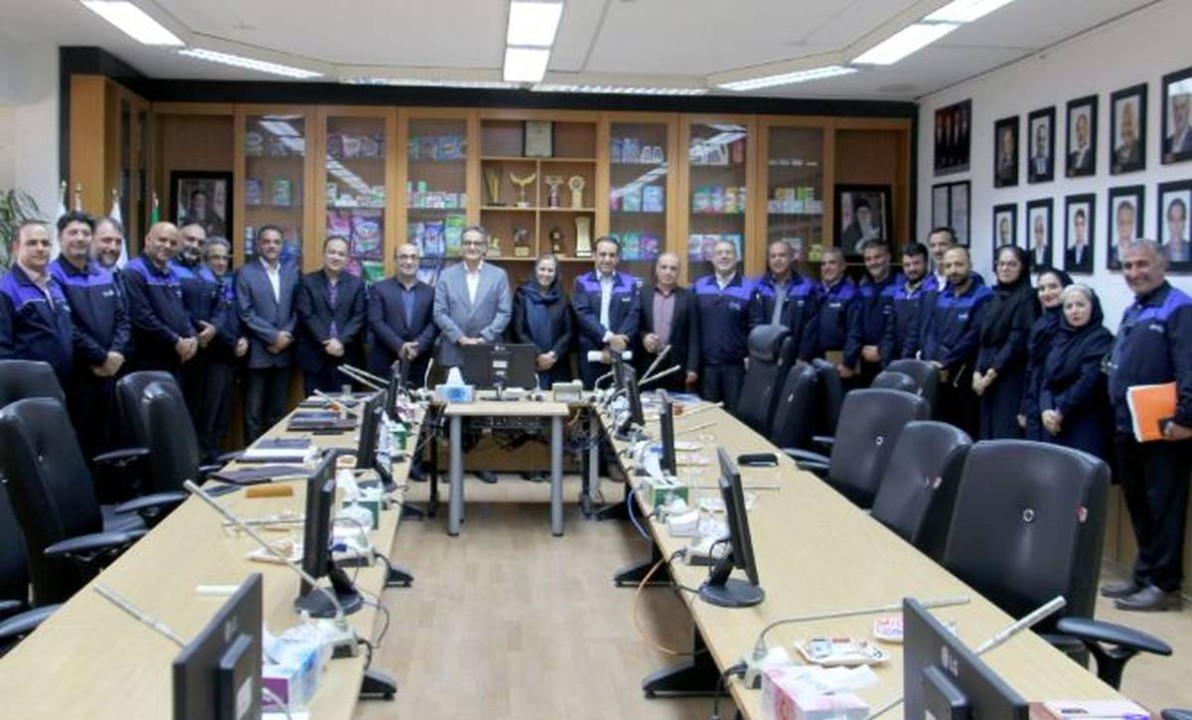 موفقیت پاکسان در تمدید گواهینامههای بینالمللی استاندارد موفقیت پاکسان در تمدید گواهینامههای بینالمللی استاندارد