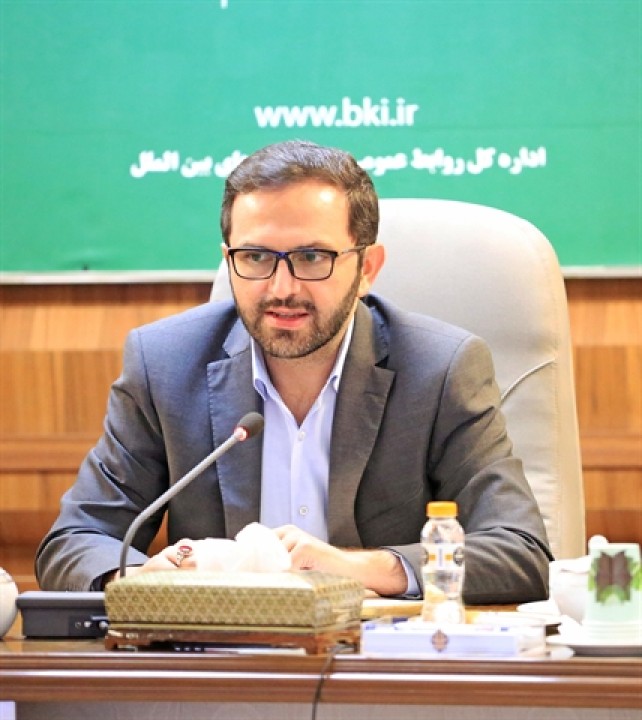 نقشآفرینی بانک کشاورزی در حفظ هویت روستایی و تقویت اقتصاد عشایر نقشآفرینی بانک کشاورزی در حفظ هویت روستایی و تقویت اقتصاد عشایر