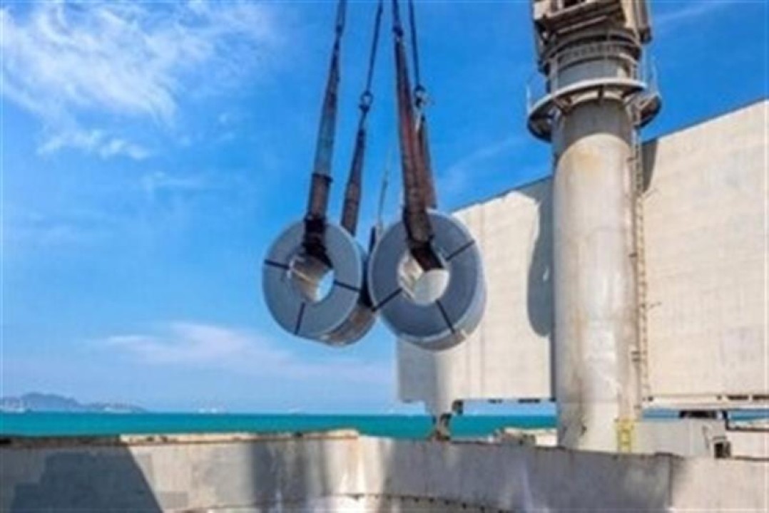 چرا فولاد مباركه به بزرگترین صادركننده فولاد ایران بدل شده است؟ چرا فولاد مباركه به بزرگترین صادركننده فولاد ایران بدل شده است؟