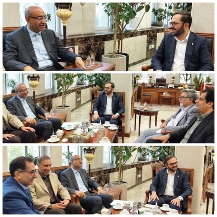 حمایت از سه طرح تولیدی و تأسیس دو شعبه جدید بانک کشاورزی در بیستون و قزانچی حمایت از سه طرح تولیدی و تأسیس دو شعبه جدید بانک کشاورزی در بیستون و قزانچی