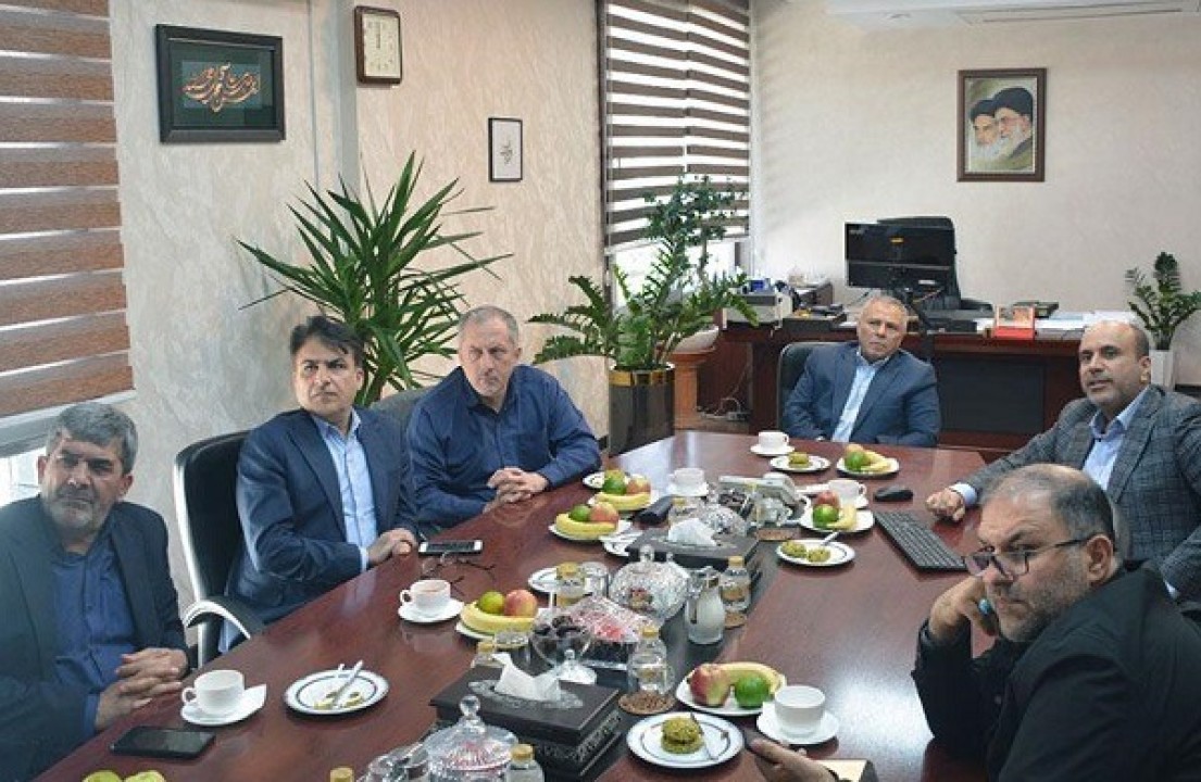 اقدامات راهبردی تیپیکو در تامین دارو قابل تقدیر است اقدامات راهبردی تیپیکو در تامین دارو قابل تقدیر است