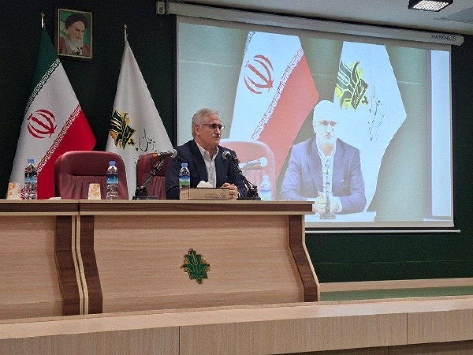 ارتقای شاخصهای عملکردی بانک کشاورزی و کاهش قابل توجه اضافه برداشت و ریسک اعتباری ارتقای شاخصهای عملکردی بانک کشاورزی و کاهش قابل توجه اضافه برداشت و ریسک اعتباری