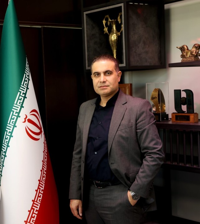 ساپتک؛ چشم دیجیتال نهاد ناظر ساپتک؛ چشم دیجیتال نهاد ناظر