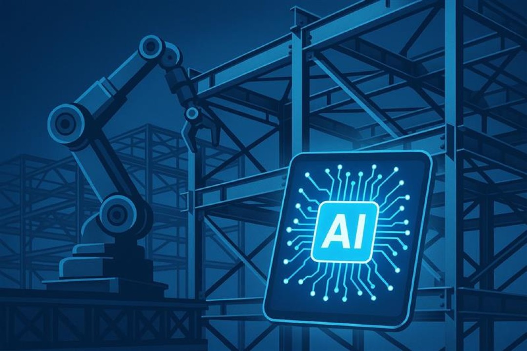 پروژههای استراتژی و توسعه فناوری فولاد مباركه؛ گامی بزرگ برای نوآوری، هوشمندسازی و آیندهنگری پروژههای استراتژی و توسعه فناوری فولاد مباركه؛ گامی بزرگ برای نوآوری، هوشمندسازی و آیندهنگری