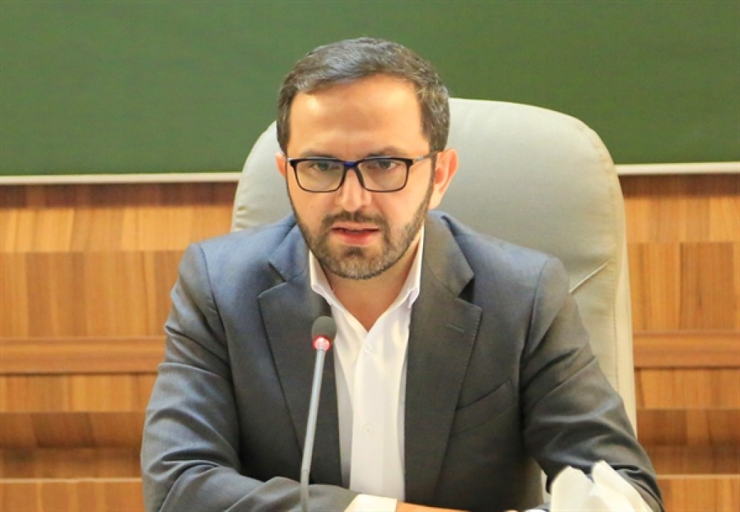 سلامت کارکنان، پیشنیاز ایفای نقش مؤثر بانک در تحقق امنیت غذایی و توسعه پایدار است سلامت کارکنان، پیشنیاز ایفای نقش مؤثر بانک در تحقق امنیت غذایی و توسعه پایدار است