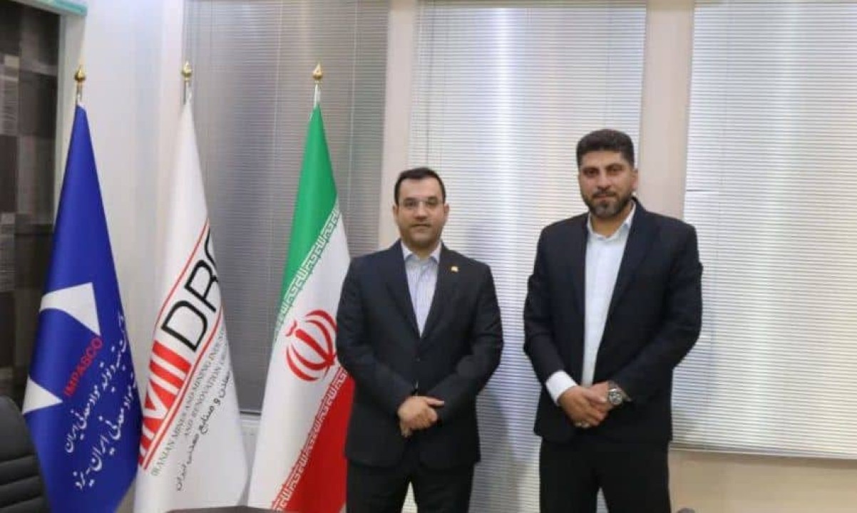 تاکید بر توسعه آموزشهای مهارتی در حوزه معدن تاکید بر توسعه آموزشهای مهارتی در حوزه معدن