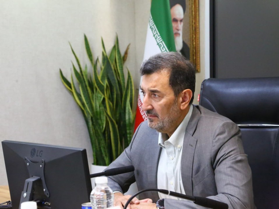 کاهش ریسک فعالیتهای اکتشافی؛ برنامه جدید ایمیدرو برای سرمایه گذاران کاهش ریسک فعالیتهای اکتشافی؛ برنامه جدید ایمیدرو برای سرمایه گذاران