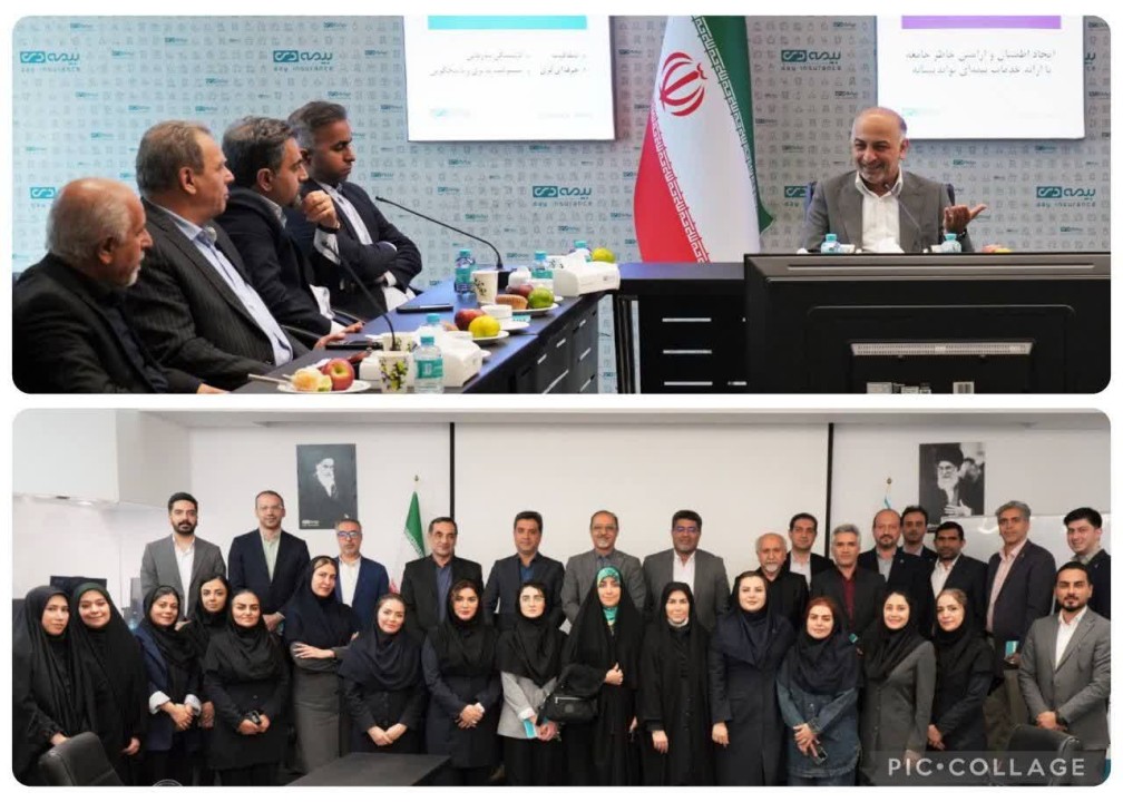 وظیفه ما امیدآفرینی و ایجاد آرامش در زندگی مردم است وظیفه ما امیدآفرینی و ایجاد آرامش در زندگی مردم است