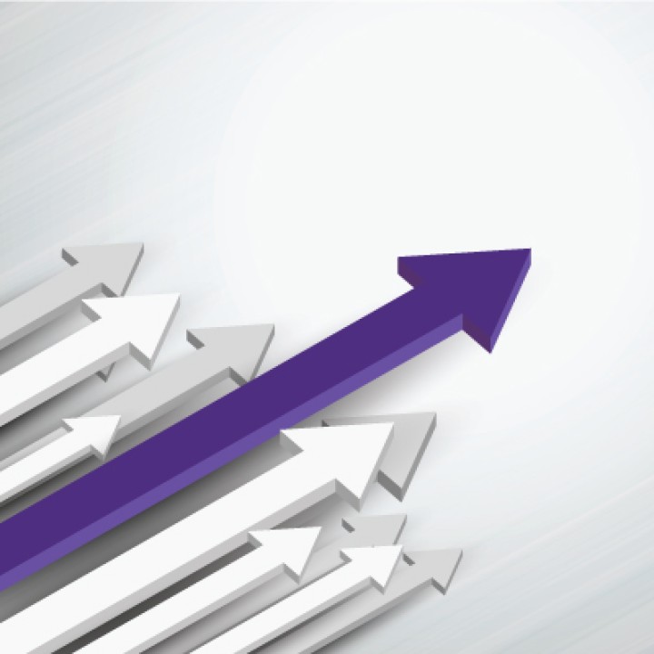 سبقت بیسابقه اقتصادنوین از بزرگان بازار بانک سبقت بیسابقه اقتصادنوین از بزرگان بازار بانک