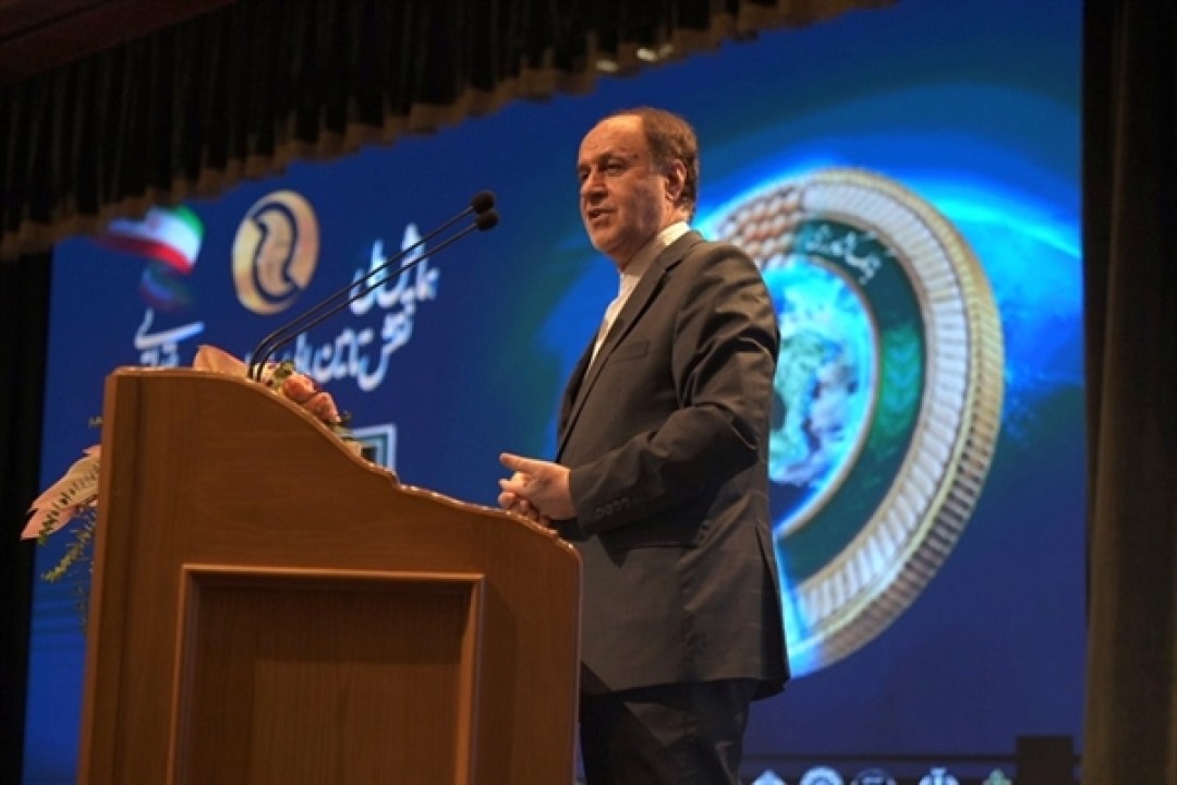 نفت واقعی ما کشاورزی است نفت واقعی ما کشاورزی است