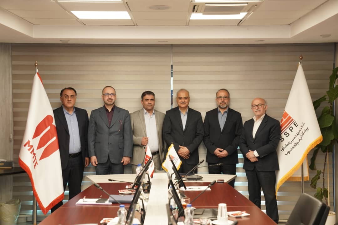 نوسازی کوره های قوس الکتریکی صنعت فولاد کلید خورد نوسازی کوره های قوس الکتریکی صنعت فولاد کلید خورد