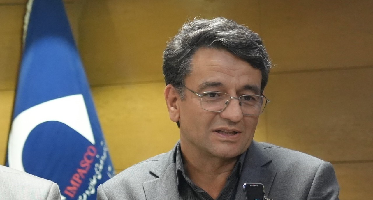 احیا و توسعه 294 معدن کوچک مقیاس در نیمه نخست امسال احیا و توسعه 294 معدن کوچک مقیاس در نیمه نخست امسال