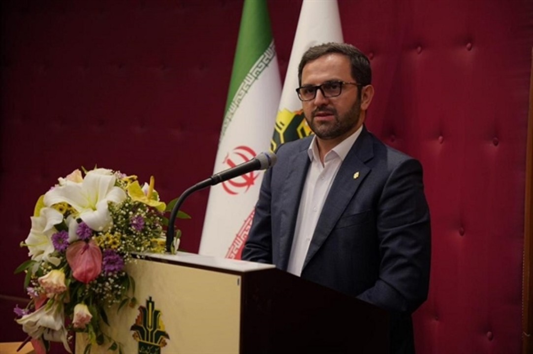 بانک کشاورزی، پیشتاز در تأمین مالی امنیت غذایی کشور بانک کشاورزی، پیشتاز در تأمین مالی امنیت غذایی کشور