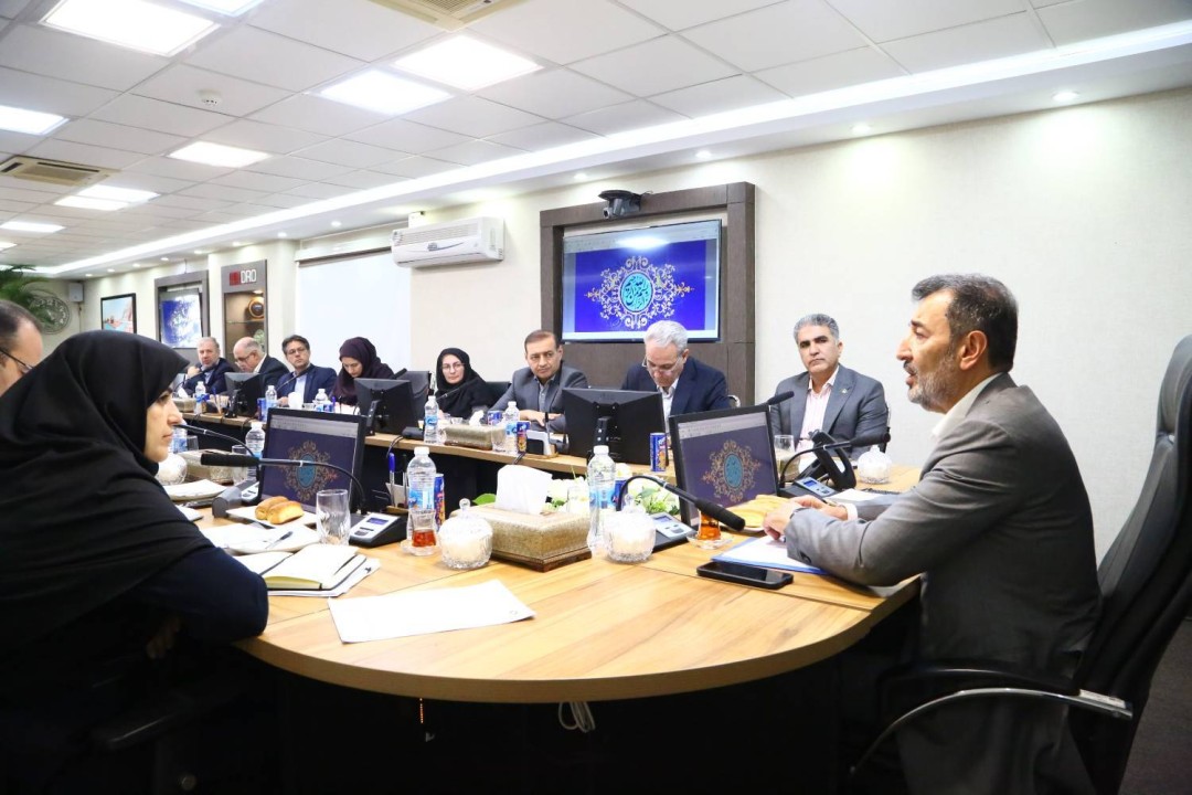 سمیعی نژاد: ایمپاسکو؛ اهلیت متقاضیان در واگذاری معادن را در نظر گیرد سمیعی نژاد: ایمپاسکو؛ اهلیت متقاضیان در واگذاری معادن را در نظر گیرد