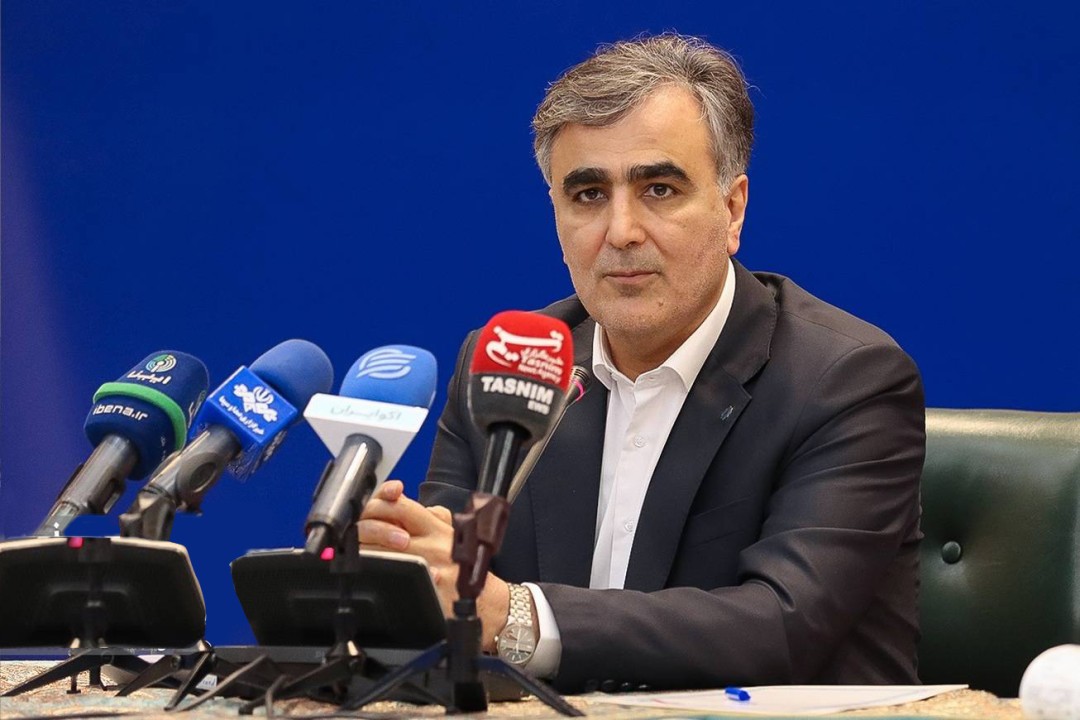 بانک آینده با عاملیت بانک ملی ایران تعیین تکلیف شد بانک آینده با عاملیت بانک ملی ایران تعیین تکلیف شد