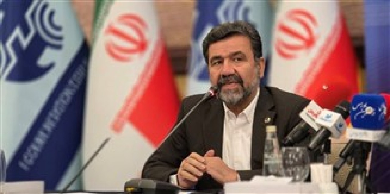 گام بلند مخابرات ایران برای همافزایی فعالان ارتباطات کشور است گام بلند مخابرات ایران برای همافزایی فعالان ارتباطات کشور است