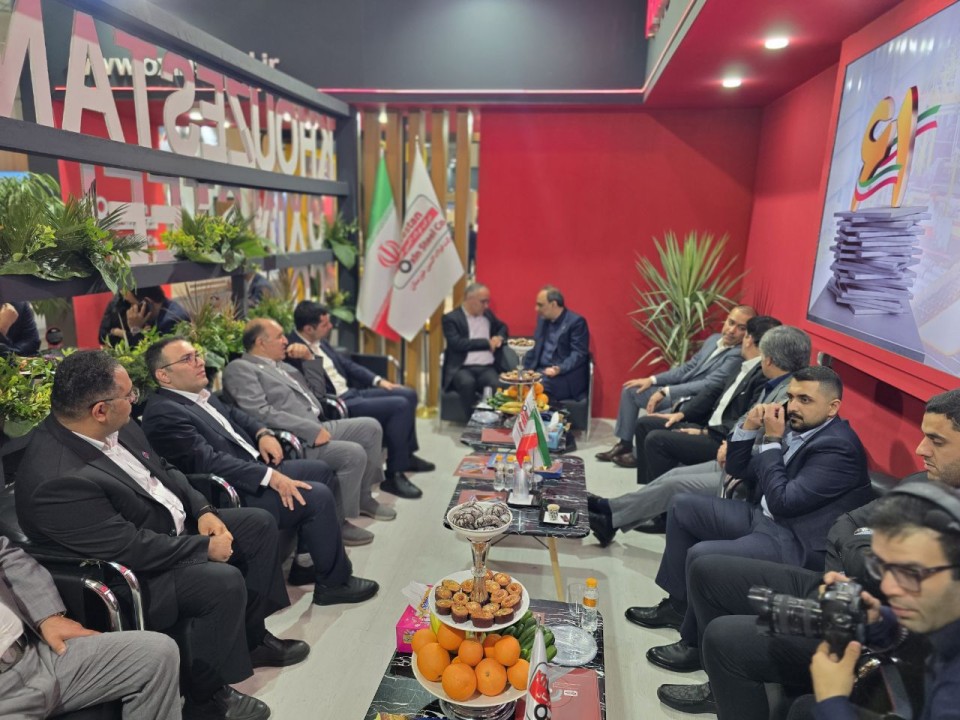 از تولید محصولات استراتژیک تا جهش در صادرات و درآمد از تولید محصولات استراتژیک تا جهش در صادرات و درآمد