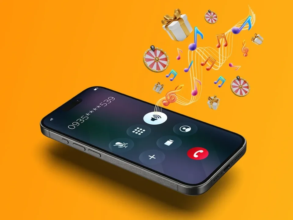 جشنواره پیشوازفان ایرانسل با جوایز ویژه جشنواره پیشوازفان ایرانسل با جوایز ویژه