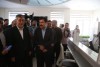 افتتاح شعبه خسارت بیمه ایران در شهرکرد مرکز چهارمحال و بختیاری